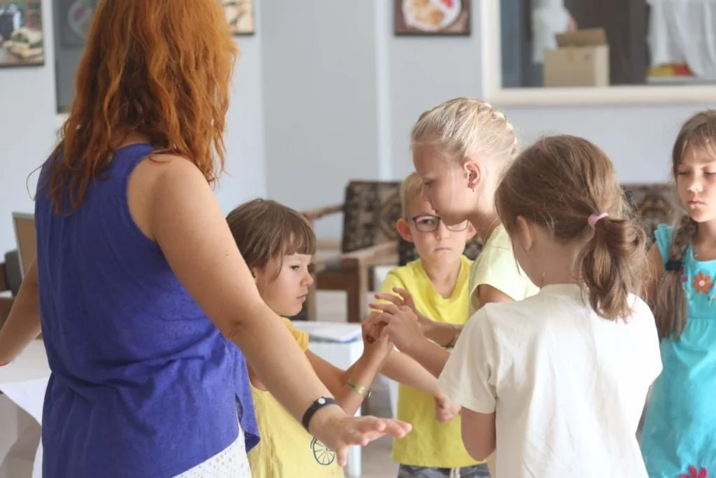 как это было