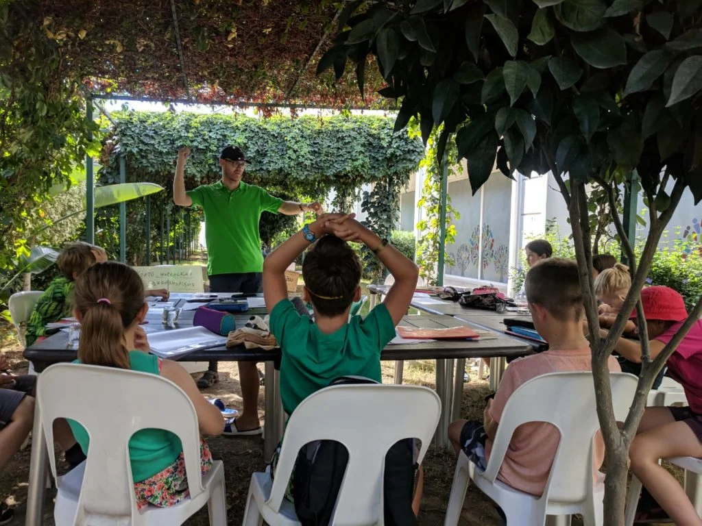 как это было