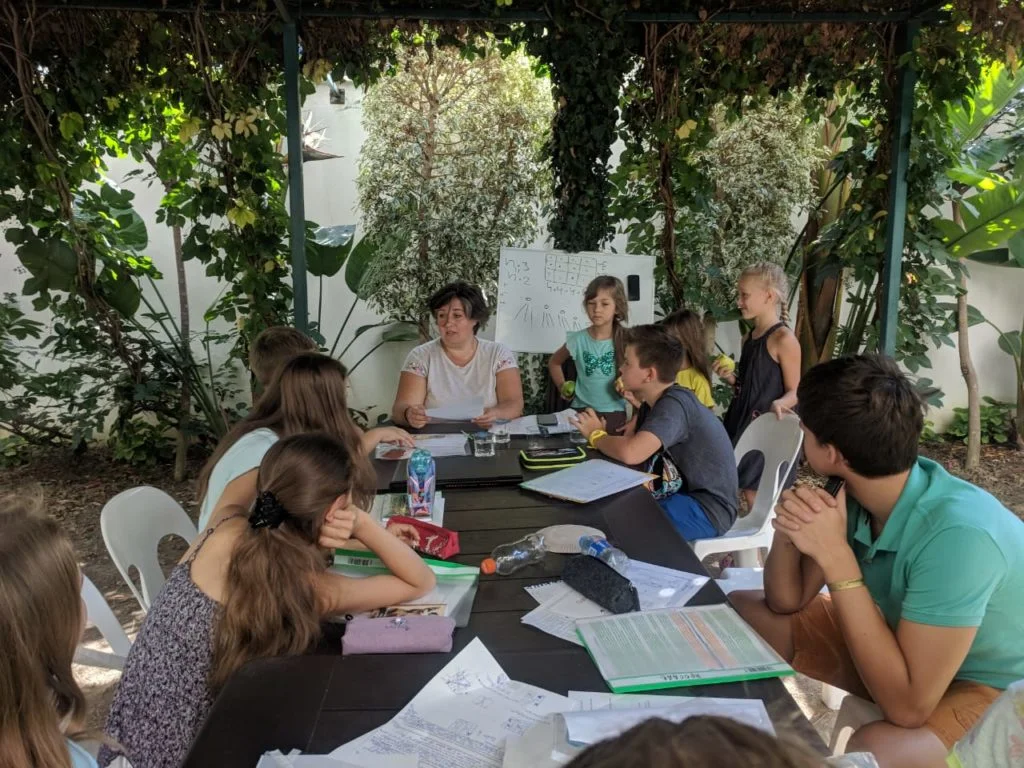 как это было