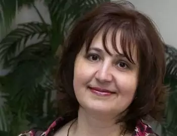 Адрианова Татьяна Юрьевна