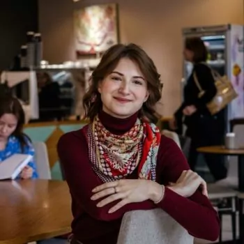 Полянских Яна