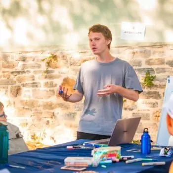 Преподаватель Систематики