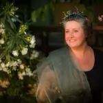 Мария Суржан