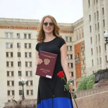 Шитикова Ксения