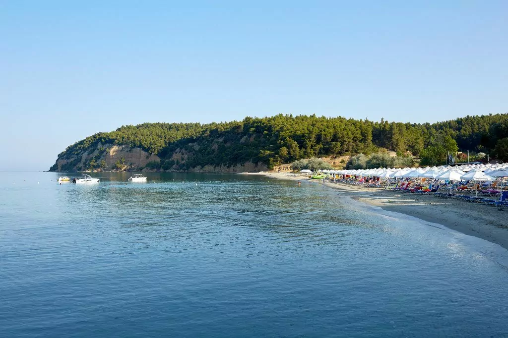 место проживания