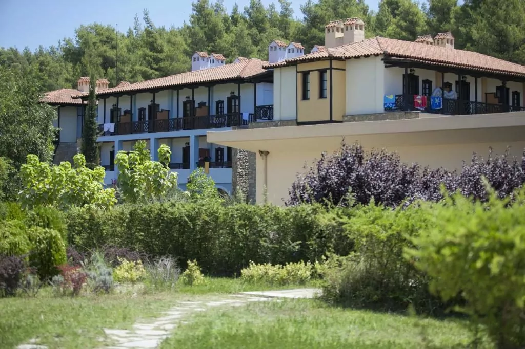 место проживания