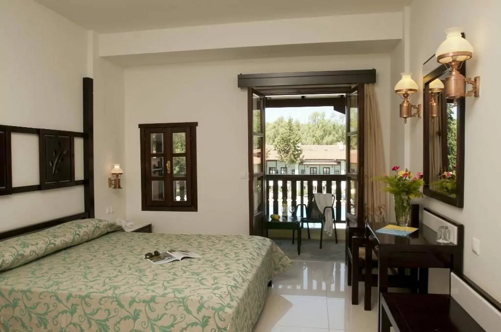 место проживания