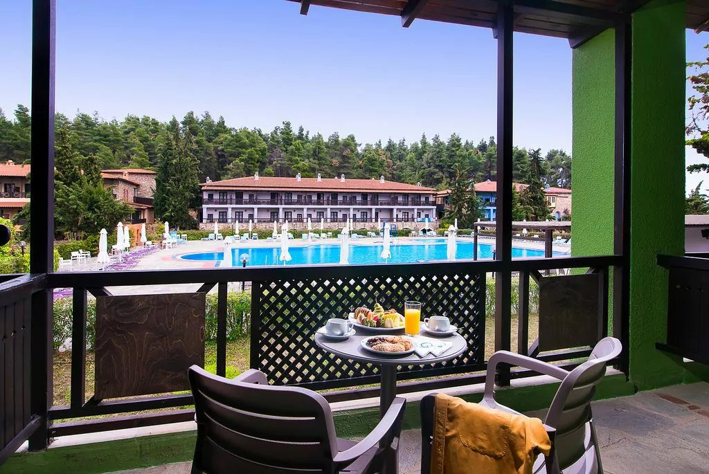 место проживания