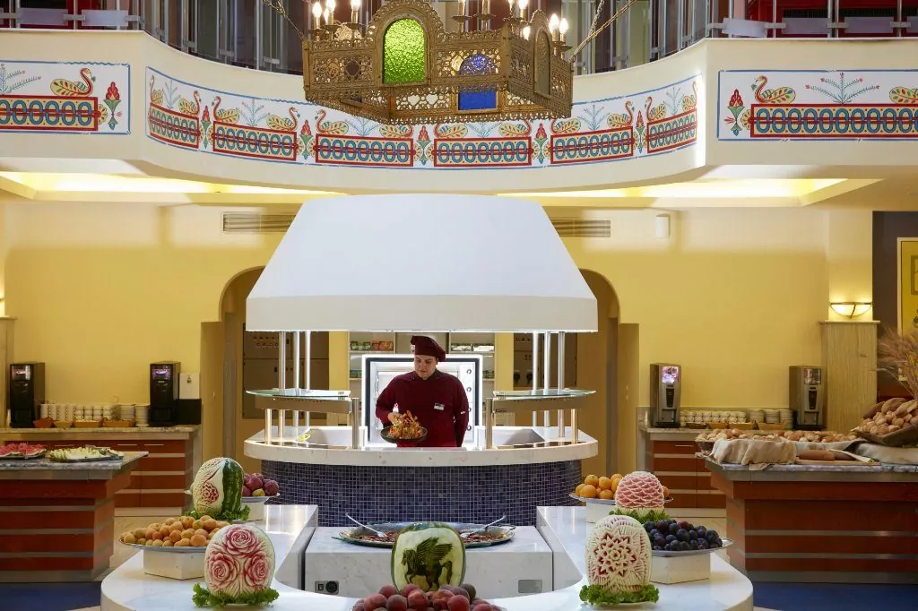 место проживания