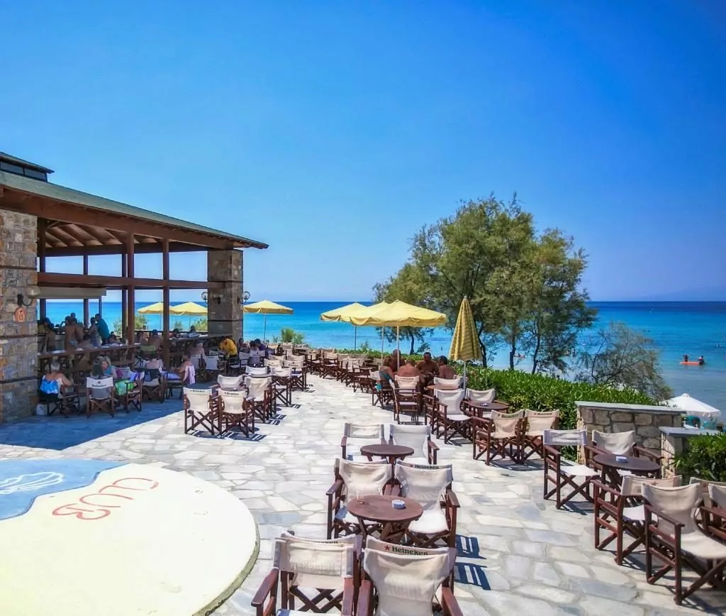 место проживания