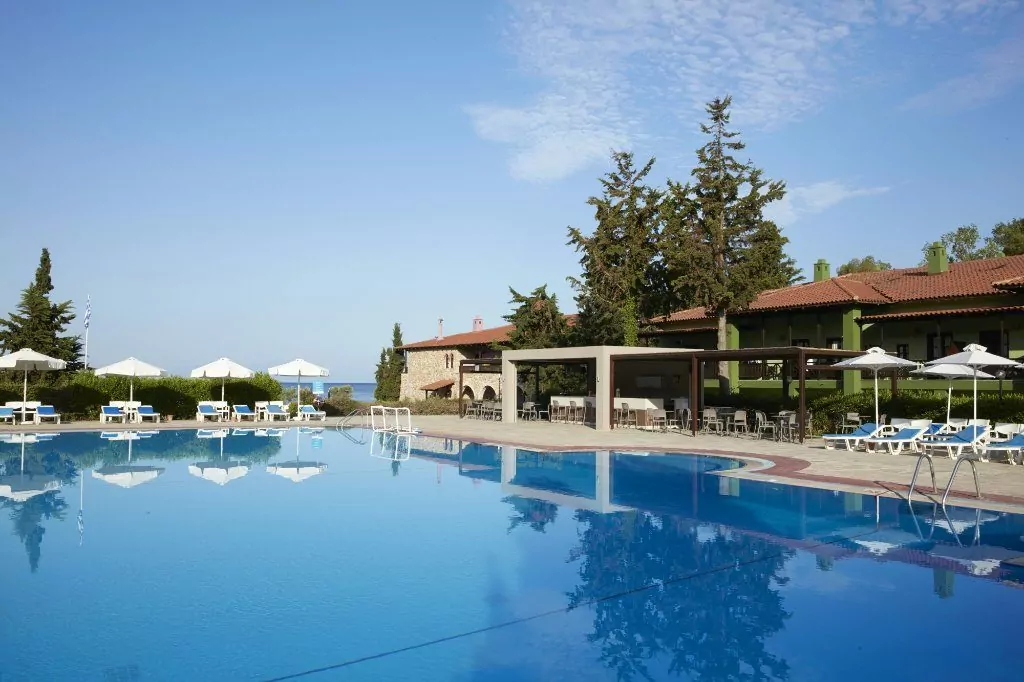 место проживания