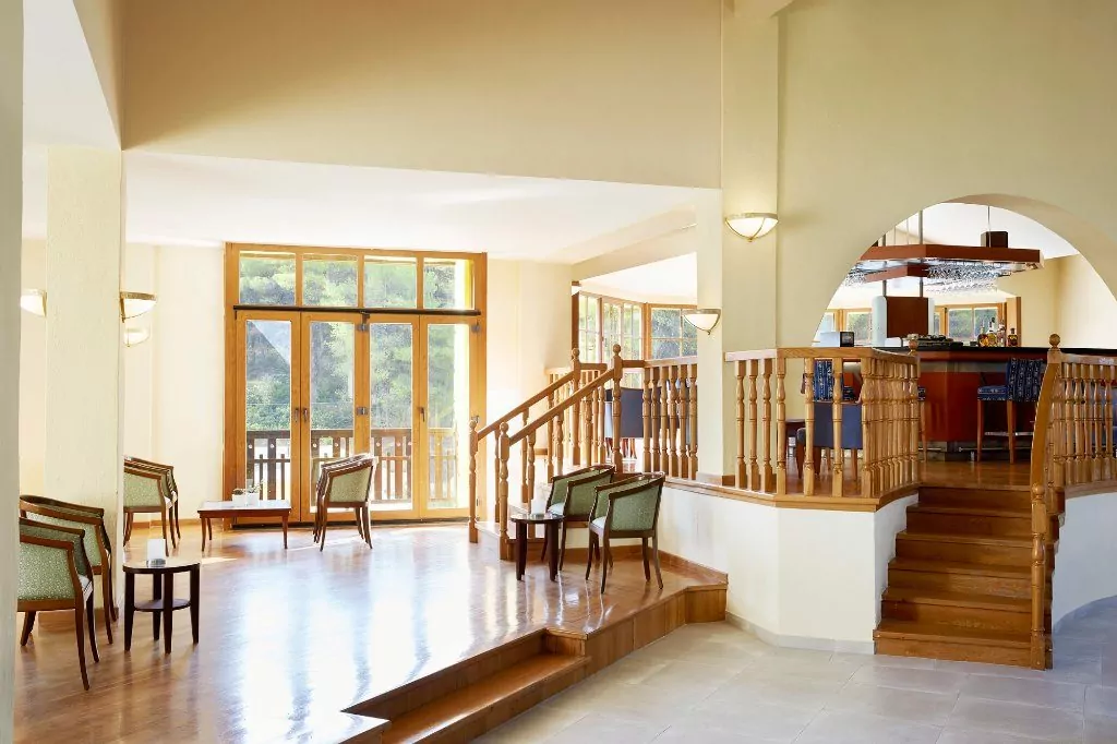 место проживания