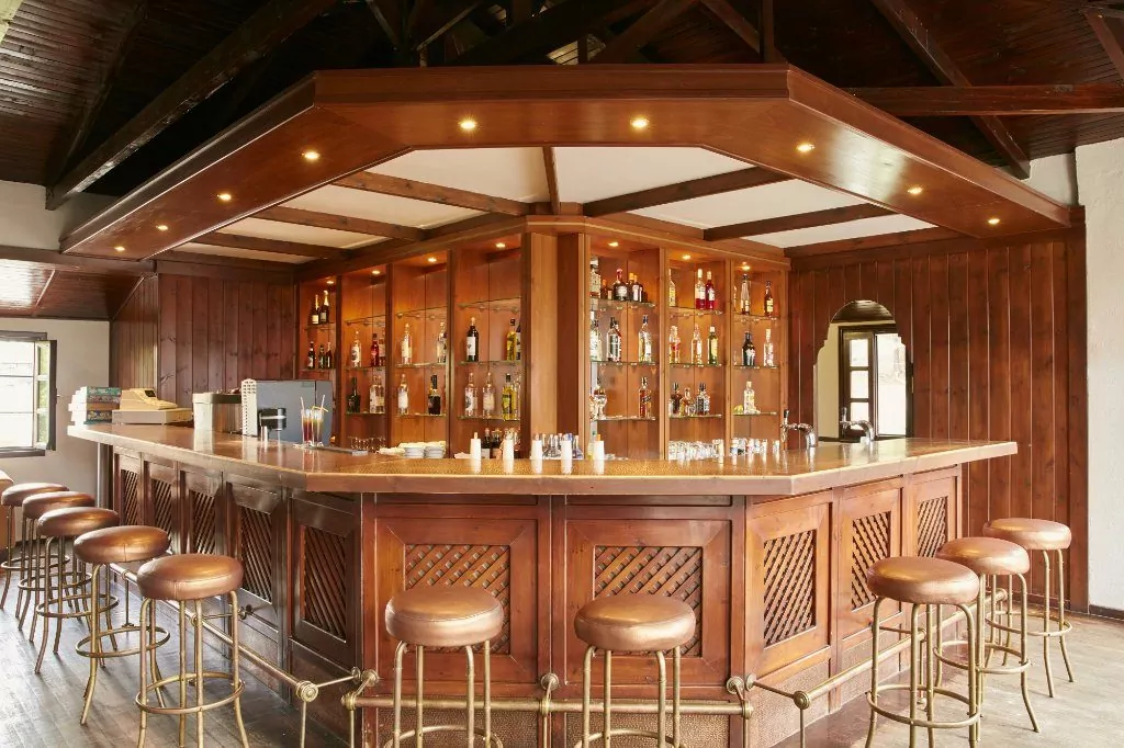 место проживания