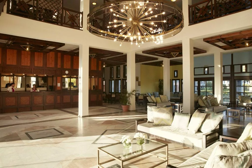 место проживания