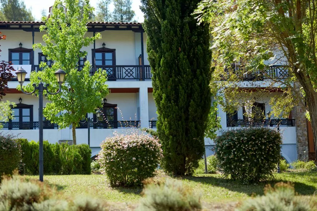 место проживания