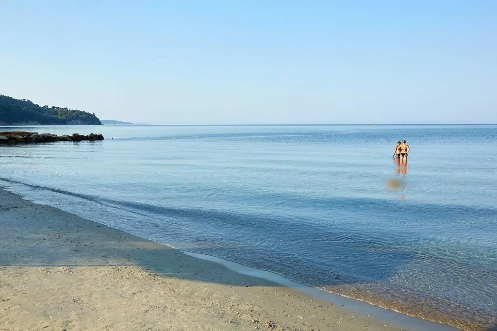 место проживания