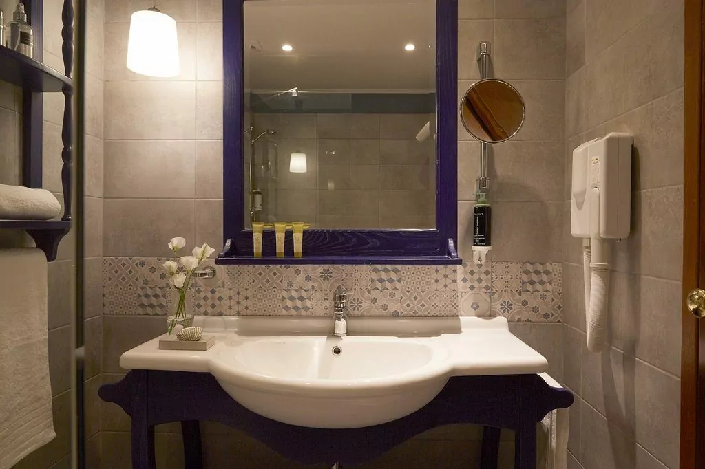 место проживания