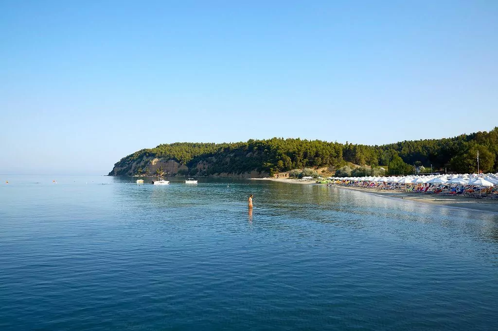 место проживания