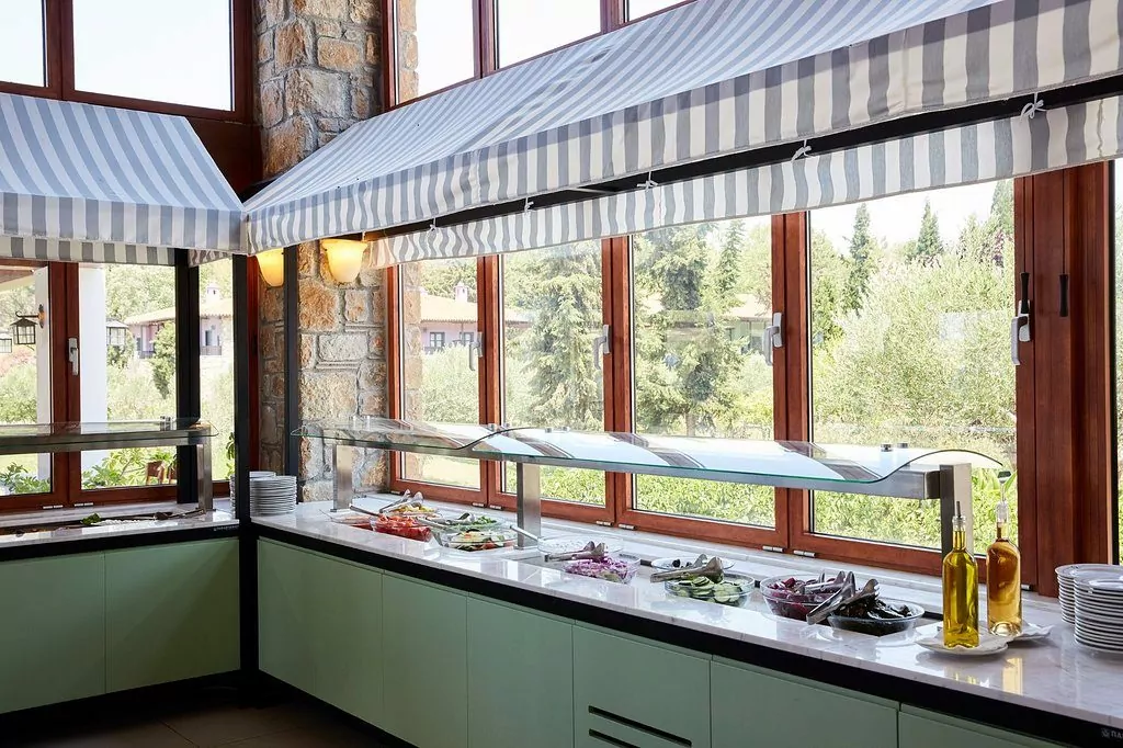 место проживания