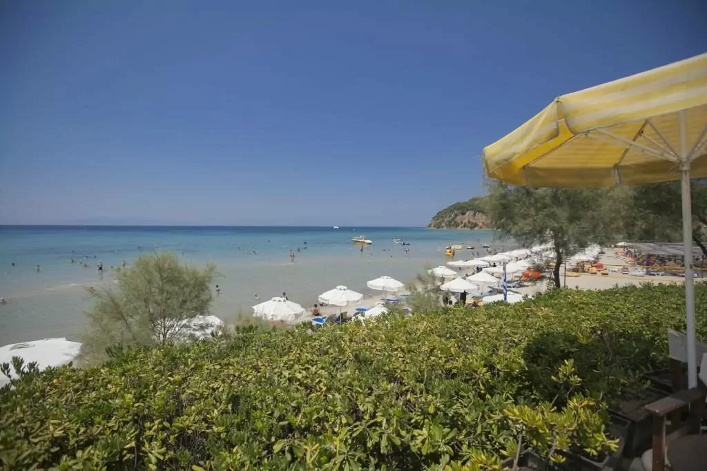 место проживания