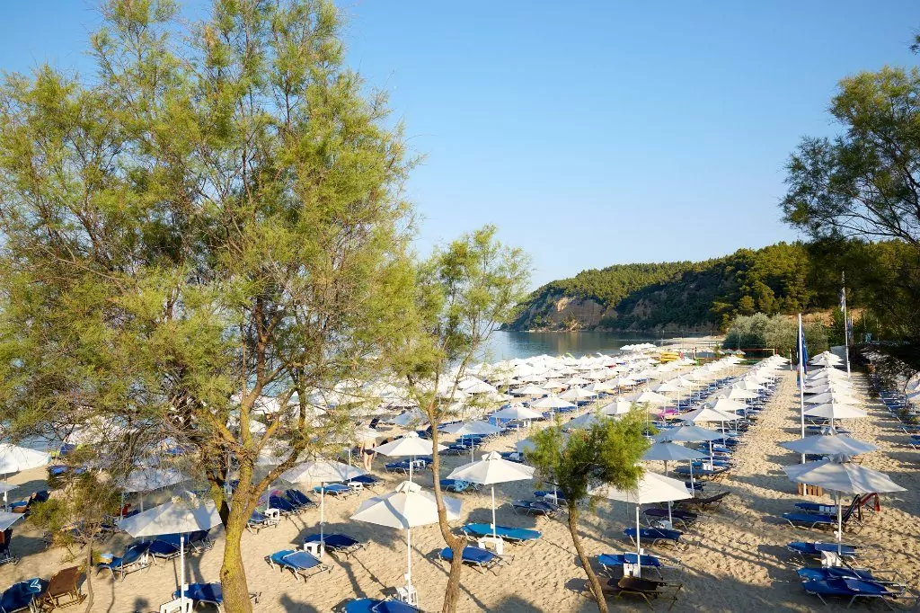 место проживания