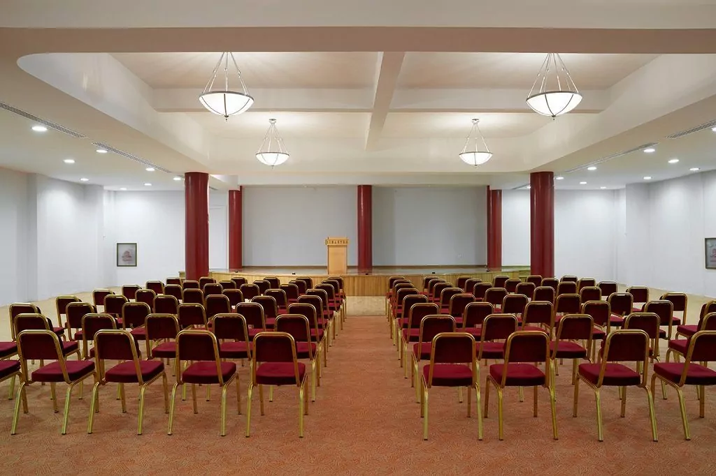 место проживания