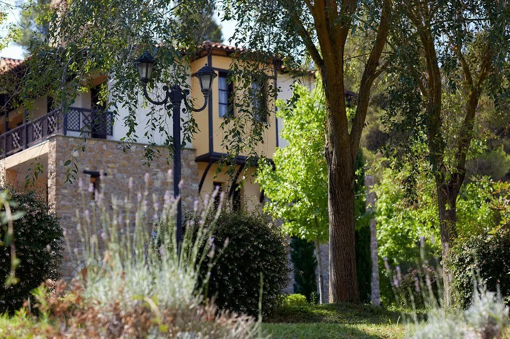 место проживания