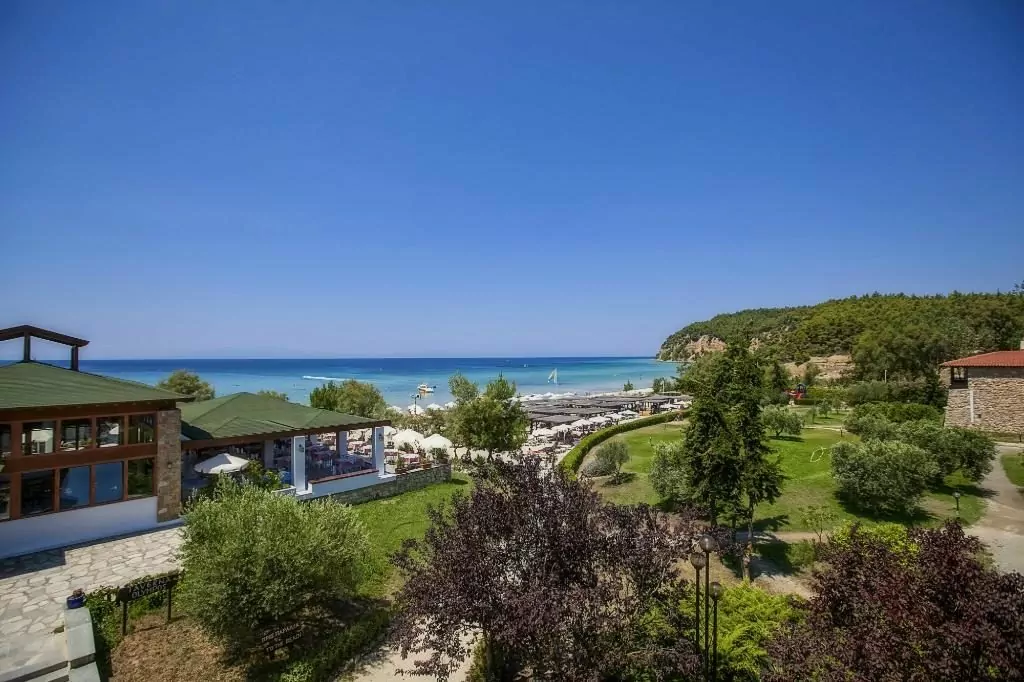 место проживания