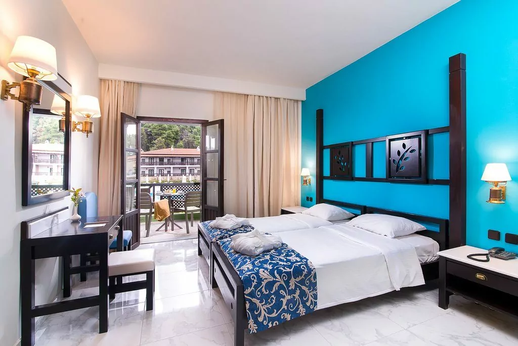 место проживания