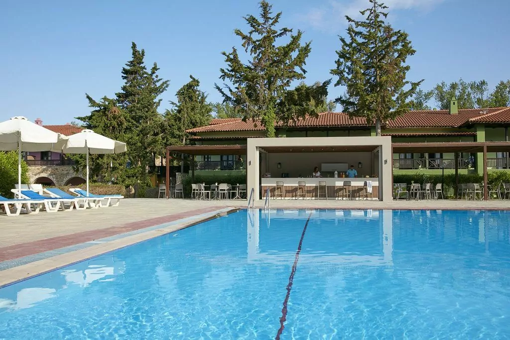 место проживания