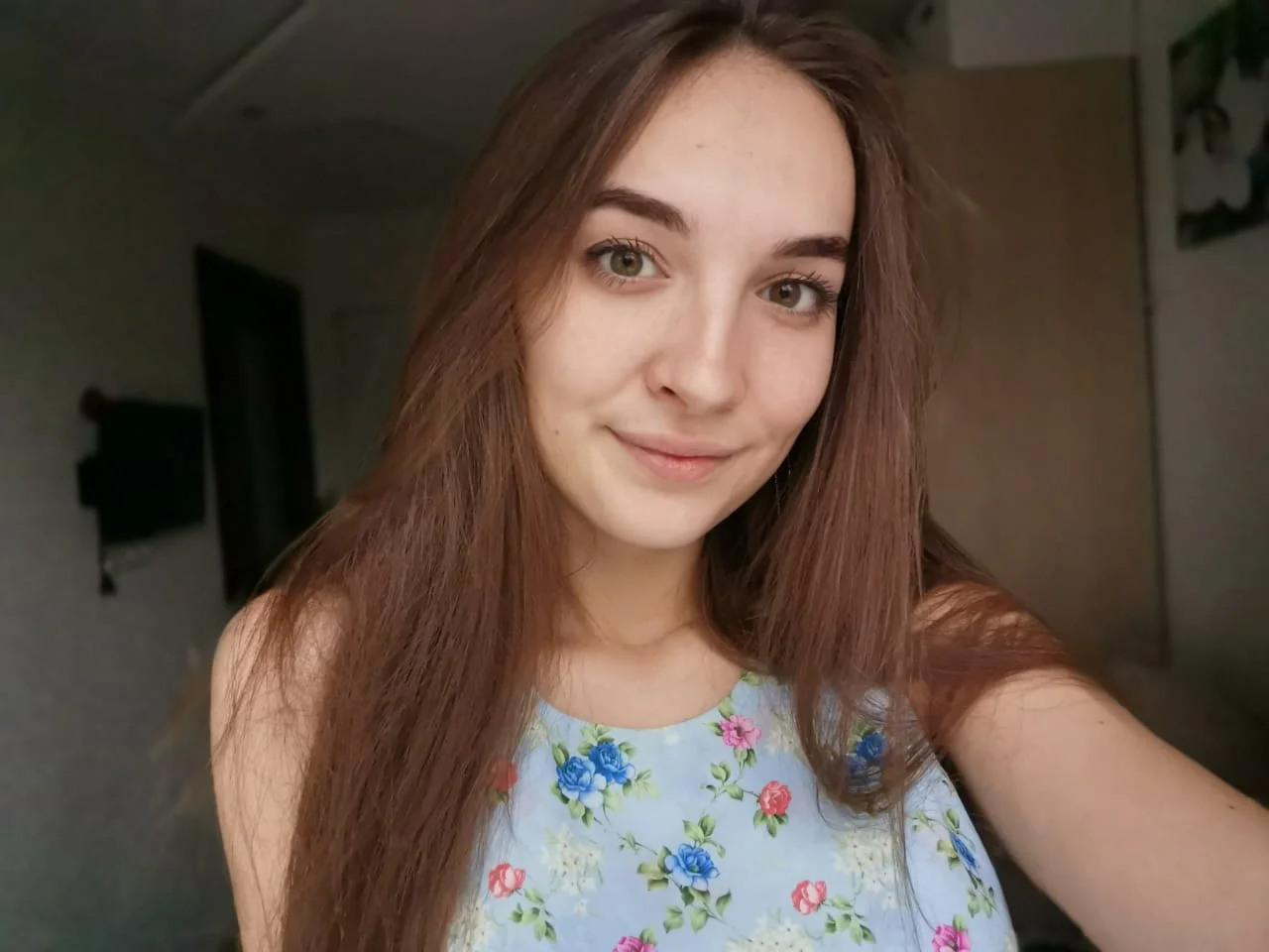 Бызова Мария Андреевна