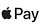 Оплата обучения в Систематике через Apple Pay