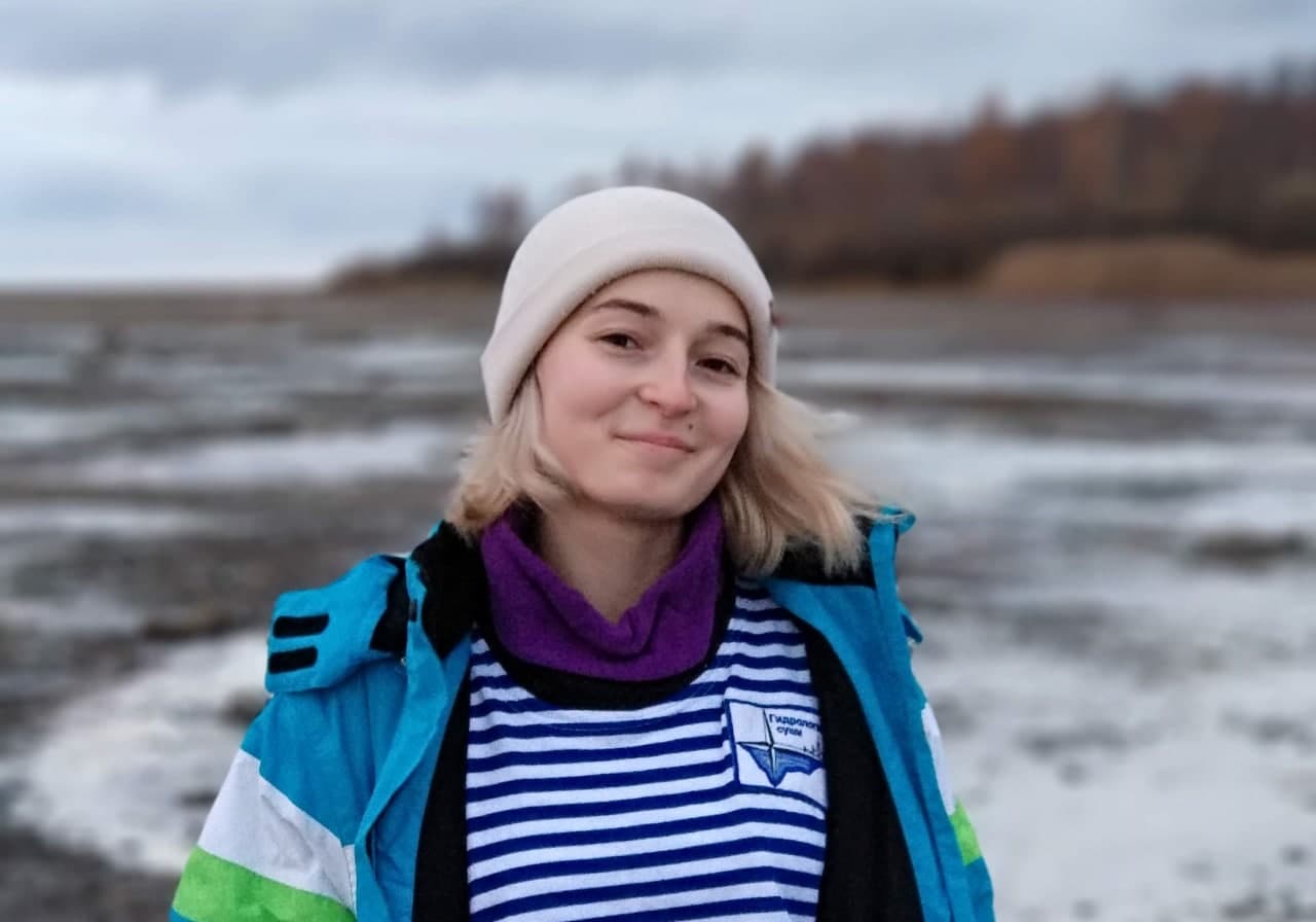 Ященко Мария Геннадьевна