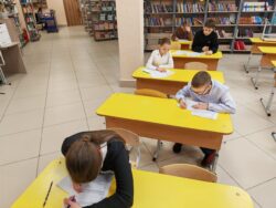 Олимпиады Систематики — документы и результаты