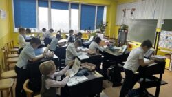 Олимпиады Систематики — документы и результаты