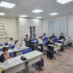 Олимпиады Систематики — документы и результаты