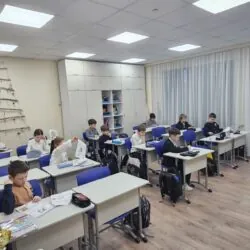 Олимпиады Систематики — документы и результаты