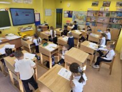 Олимпиады Систематики — документы и результаты