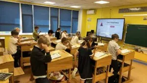 Олимпиады Систематики — документы и результаты